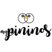 MyPininos logo, MyPininos contact details