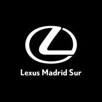 Lexus Madrid Sur logo, Lexus Madrid Sur contact details