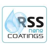 RSS NanoCoatings BV logo, RSS NanoCoatings BV contact details