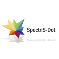 SpectriS-dot logo, SpectriS-dot contact details