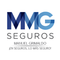 MMG SEGUROS logo, MMG SEGUROS contact details