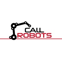 CALLROBOTS SL logo, CALLROBOTS SL contact details