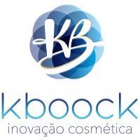 KBOOCK Inovação Cosmética logo, KBOOCK Inovação Cosmética contact details