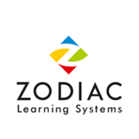 Zodiac Learning Systems logo, Zodiac Learning Systems contact details