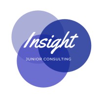 Insight Junior Consulting logo, Insight Junior Consulting contact details