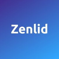 Zenlid logo, Zenlid contact details