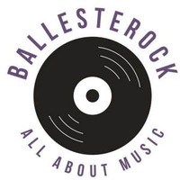 Ballesterock logo, Ballesterock contact details