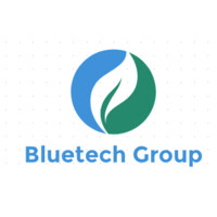 Bluetech Group logo, Bluetech Group contact details