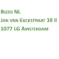 Bizzo NL logo, Bizzo NL contact details