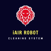 iAir Robot Cleaning System Inc. logo, iAir Robot Cleaning System Inc. contact details