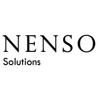 Nenso Solutions logo, Nenso Solutions contact details