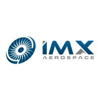 IMX Aerospace logo, IMX Aerospace contact details