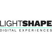 LIGHTSHAPE GmbH & Co. KG logo, LIGHTSHAPE GmbH & Co. KG contact details