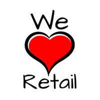 @weloveretail logo, @weloveretail contact details