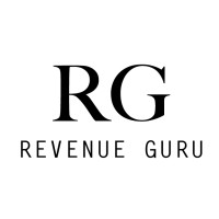 Revenue Guru logo, Revenue Guru contact details