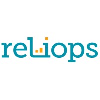 reliops logo, reliops contact details