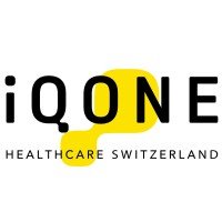 iQone Healthcare Switzerland logo, iQone Healthcare Switzerland contact details