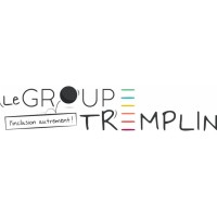 LE GROUPE TREMPLIN logo, LE GROUPE TREMPLIN contact details