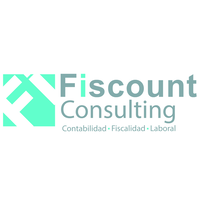 Fiscount Consulting logo, Fiscount Consulting contact details