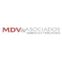 MDV&Asociados logo, MDV&Asociados contact details