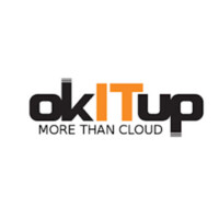 okITup logo, okITup contact details