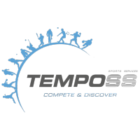 TEMPO SPORTS SERVICES logo, TEMPO SPORTS SERVICES contact details