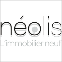 Néolis Immobilier Neuf logo, Néolis Immobilier Neuf contact details