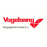 Vogelsang Magazijntechniek B.V. logo, Vogelsang Magazijntechniek B.V. contact details