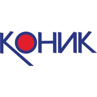 KONIK logo, KONIK contact details