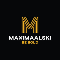 Maximaalski logo, Maximaalski contact details