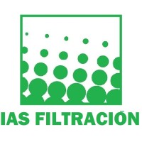 IAS Filtracion logo, IAS Filtracion contact details