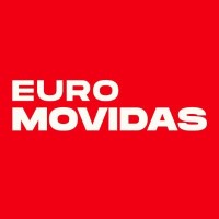 Euromovidas logo, Euromovidas contact details