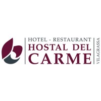 Hostal del Carme logo, Hostal del Carme contact details