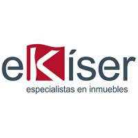 Ekiser logo, Ekiser contact details