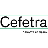 Cefetra B.V. / Cefetra Feed Service B.V. logo, Cefetra B.V. / Cefetra Feed Service B.V. contact details