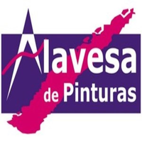 Alavesa de Pinturas SA logo, Alavesa de Pinturas SA contact details