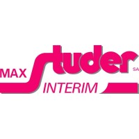 Max Studer Interim SA logo, Max Studer Interim SA contact details