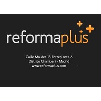 Reformaplus logo, Reformaplus contact details