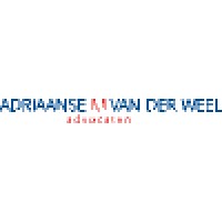 Adriaanse van der Weel advocaten logo, Adriaanse van der Weel advocaten contact details