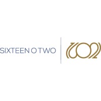 Sixteenotwo B.V. logo, Sixteenotwo B.V. contact details