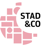 Stad & Co logo, Stad & Co contact details