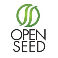 Open Seed logo, Open Seed contact details