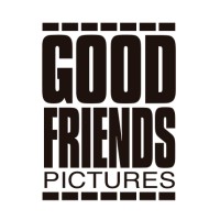 Good Friends Pictures logo, Good Friends Pictures contact details