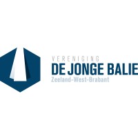 De Jonge Balie Zeeland-West-Brabant logo, De Jonge Balie Zeeland-West-Brabant contact details