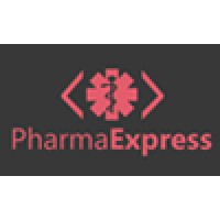 PharmaExpress.Net logo, PharmaExpress.Net contact details