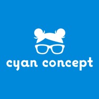 Cyan Concept inc. logo, Cyan Concept inc. contact details