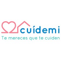 Cuidemi.com logo, Cuidemi.com contact details