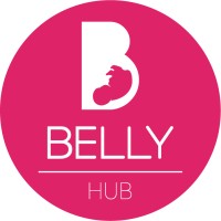 Belly Hub logo, Belly Hub contact details