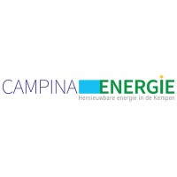 Campina Energie cvba logo, Campina Energie cvba contact details