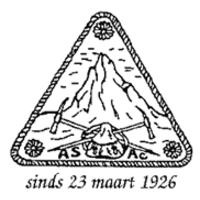 Amsterdamse Studenten Alpen Club logo, Amsterdamse Studenten Alpen Club contact details